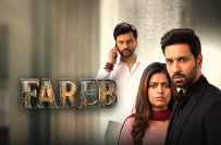 Fareb