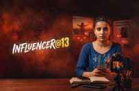 Influencer@13