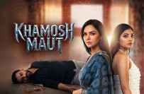 Khamosh Maut