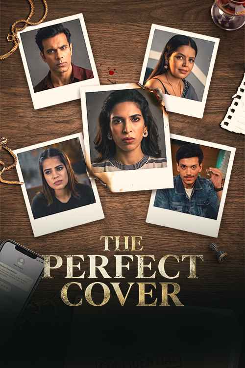 The Perfect Cover