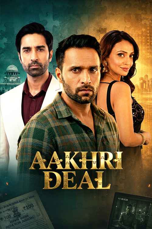 Aakhri Deal