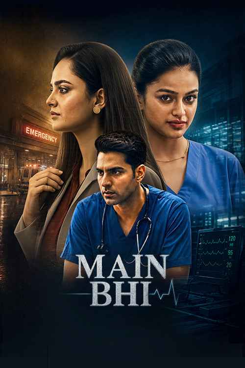 Main Bhi